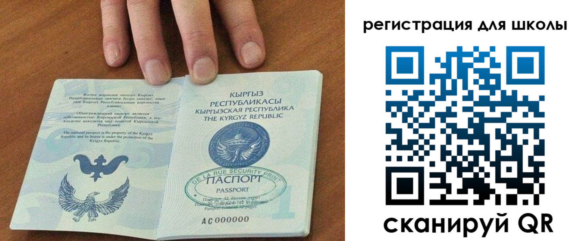временная регистрация 2025 в Михайловке